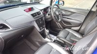 USED 2015 15 VAUXHALL MOKKA 1.4 SE 5d 138 BHP 