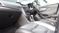 USED 2015 15 VAUXHALL MOKKA 1.4 SE 5d 138 BHP 