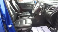 USED 2015 15 VAUXHALL MOKKA 1.4 SE 5d 138 BHP 