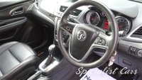 USED 2015 15 VAUXHALL MOKKA 1.4 SE 5d 138 BHP 
