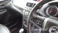 USED 2015 15 VAUXHALL MOKKA 1.4 SE 5d 138 BHP 
