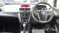 USED 2015 15 VAUXHALL MOKKA 1.4 SE 5d 138 BHP 