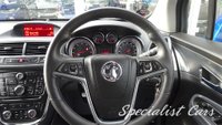 USED 2015 15 VAUXHALL MOKKA 1.4 SE 5d 138 BHP 