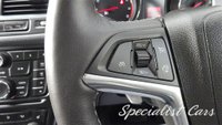 USED 2015 15 VAUXHALL MOKKA 1.4 SE 5d 138 BHP 