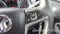 USED 2015 15 VAUXHALL MOKKA 1.4 SE 5d 138 BHP 