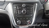 USED 2015 15 VAUXHALL MOKKA 1.4 SE 5d 138 BHP 