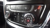 USED 2015 15 VAUXHALL MOKKA 1.4 SE 5d 138 BHP 