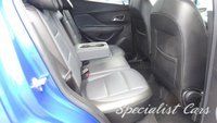 USED 2015 15 VAUXHALL MOKKA 1.4 SE 5d 138 BHP 