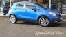 USED 2015 15 VAUXHALL MOKKA 1.4 SE 5d 138 BHP 