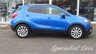 USED 2015 15 VAUXHALL MOKKA 1.4 SE 5d 138 BHP 