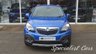 USED 2015 15 VAUXHALL MOKKA 1.4 SE 5d 138 BHP 