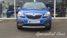 USED 2015 15 VAUXHALL MOKKA 1.4 SE 5d 138 BHP 