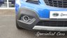 USED 2015 15 VAUXHALL MOKKA 1.4 SE 5d 138 BHP 