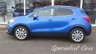 USED 2015 15 VAUXHALL MOKKA 1.4 SE 5d 138 BHP 
