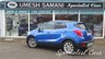 USED 2015 15 VAUXHALL MOKKA 1.4 SE 5d 138 BHP 