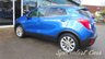 USED 2015 15 VAUXHALL MOKKA 1.4 SE 5d 138 BHP 