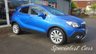 USED 2015 15 VAUXHALL MOKKA 1.4 SE 5d 138 BHP 