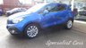 USED 2015 15 VAUXHALL MOKKA 1.4 SE 5d 138 BHP 