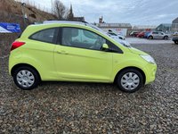 USED 2009 09 FORD KA 1.2 STYLE 3d 69 BHP 