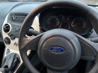 USED 2009 09 FORD KA 1.2 STYLE 3d 69 BHP 