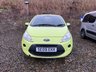 USED 2009 09 FORD KA 1.2 STYLE 3d 69 BHP 