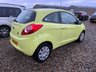 USED 2009 09 FORD KA 1.2 STYLE 3d 69 BHP 