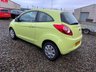 USED 2009 09 FORD KA 1.2 STYLE 3d 69 BHP 