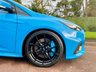 USED 2017 17 FORD FOCUS 2.3 RS 5d 346 BHP 