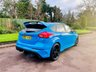USED 2017 17 FORD FOCUS 2.3 RS 5d 346 BHP 