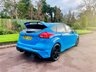 USED 2017 17 FORD FOCUS 2.3 RS 5d 346 BHP 