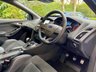 USED 2017 17 FORD FOCUS 2.3 RS 5d 346 BHP 