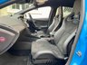 USED 2017 17 FORD FOCUS 2.3 RS 5d 346 BHP 