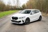 USED 2021 21 BMW 1 SERIES 2.0 M135I XDRIVE 