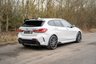USED 2021 21 BMW 1 SERIES 2.0 M135I XDRIVE 