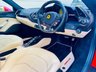 USED 2018 18 FERRARI 488 3.9 GTB 2d 660 BHP 