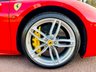 USED 2018 18 FERRARI 488 3.9 GTB 2d 660 BHP 