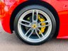 USED 2018 18 FERRARI 488 3.9 GTB 2d 660 BHP 