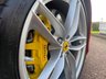 USED 2018 18 FERRARI 488 3.9 GTB 2d 660 BHP 