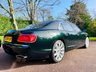 USED 2014 64 BENTLEY FLYING SPUR 6.0 W12 4d 616 BHP 