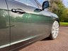 USED 2014 64 BENTLEY FLYING SPUR 6.0 W12 4d 616 BHP 