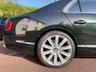 USED 2014 64 BENTLEY FLYING SPUR 6.0 W12 4d 616 BHP 