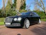 USED 2014 64 BENTLEY FLYING SPUR 6.0 W12 4d 616 BHP 