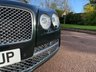 USED 2014 64 BENTLEY FLYING SPUR 6.0 W12 4d 616 BHP 