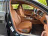 USED 2014 64 BENTLEY FLYING SPUR 6.0 W12 4d 616 BHP 
