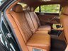 USED 2014 64 BENTLEY FLYING SPUR 6.0 W12 4d 616 BHP 