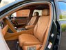USED 2014 64 BENTLEY FLYING SPUR 6.0 W12 4d 616 BHP 