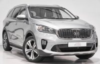USED 2019 19 KIA SORENTO 2.2 CRDI GT-LINE ISG 5d 198 BHP +NATIONWIDE DELIVERY AVAILABLE+