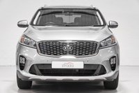 USED 2019 19 KIA SORENTO 2.2 CRDI GT-LINE ISG 5d 198 BHP +NATIONWIDE DELIVERY AVAILABLE+