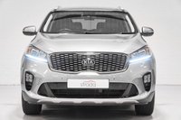 USED 2019 19 KIA SORENTO 2.2 CRDI GT-LINE ISG 5d 198 BHP +NATIONWIDE DELIVERY AVAILABLE+