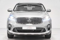 USED 2019 19 KIA SORENTO 2.2 CRDI GT-LINE ISG 5d 198 BHP +NATIONWIDE DELIVERY AVAILABLE+